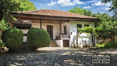 borina_kuca_narodni_muzej_vranje